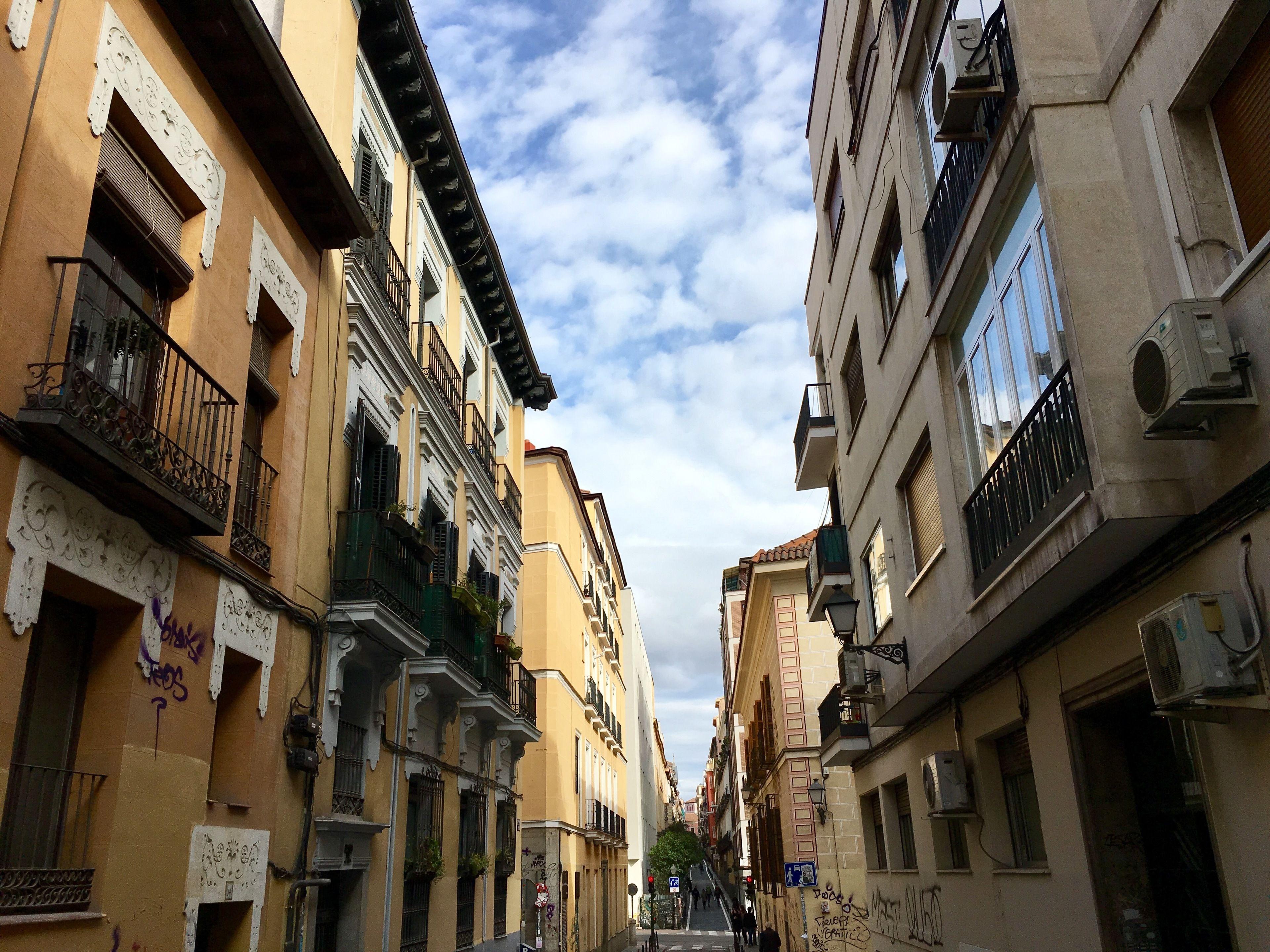 Hostal Jemasaca-Palma61 — Foto 1